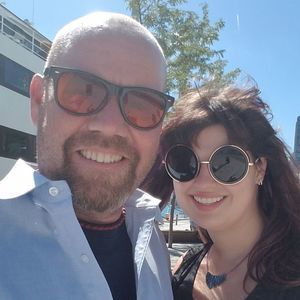 Meet your Posher, Scott